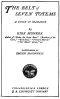 [Gutenberg 62684] • The Belt of Seven Totems · A Story of Massasoit